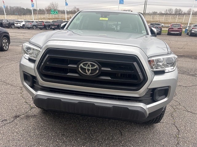 2023 Toyota Tacoma SR V6