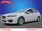 2018 Subaru Impreza 2.0i Premium