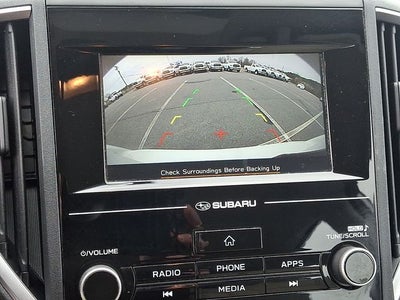 2018 Subaru Impreza 2.0i Premium