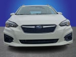 2018 Subaru Impreza 2.0i Premium