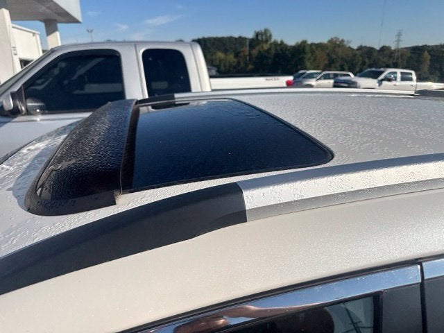 2019 Subaru Outback 2.5i Touring