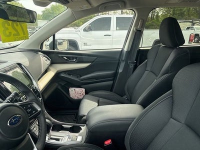 2019 Subaru Ascent Premium