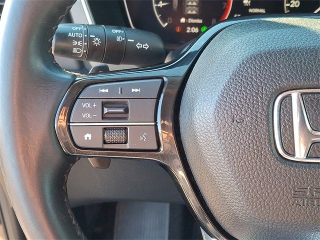 2023 Honda Pilot EX-L 8 Passenger