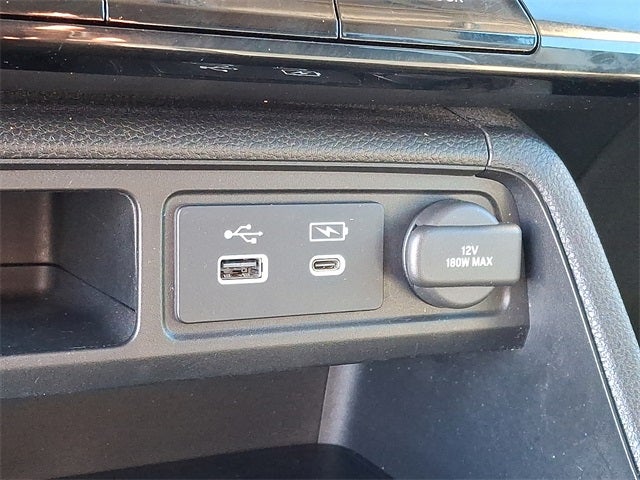 2023 Honda Pilot EX-L 8 Passenger