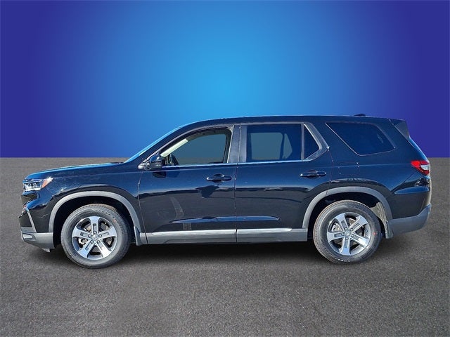 2023 Honda Pilot EX-L 8 Passenger