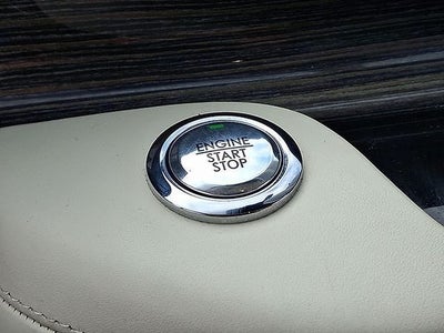 2020 Lincoln Aviator Plug-In Hybrid Black Label Grand Touring