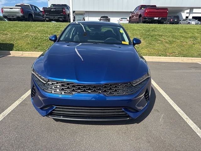 2023 Kia K5 EX