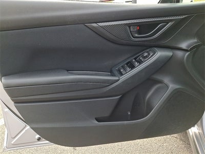 2021 Subaru Crosstrek Base