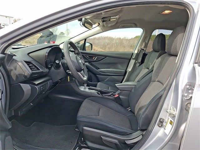 2021 Subaru Crosstrek Base