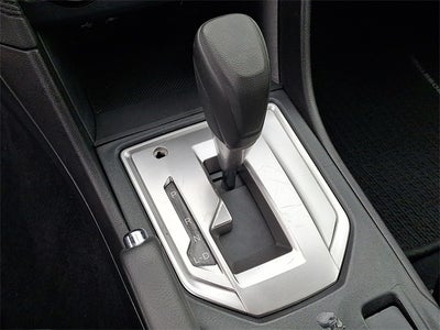 2021 Subaru Crosstrek Base