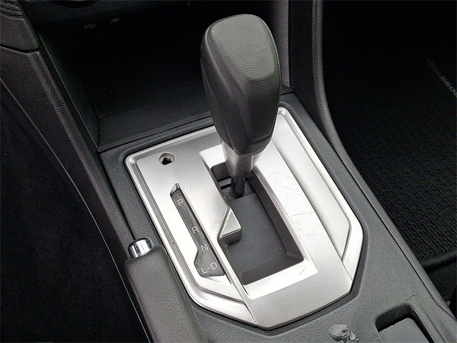 2021 Subaru Crosstrek Base