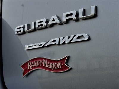 2021 Subaru Crosstrek Base