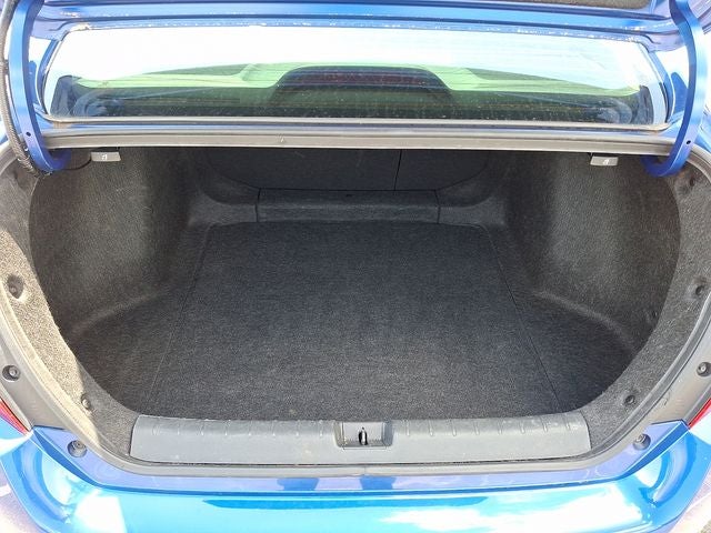 2018 Honda Civic EX-T
