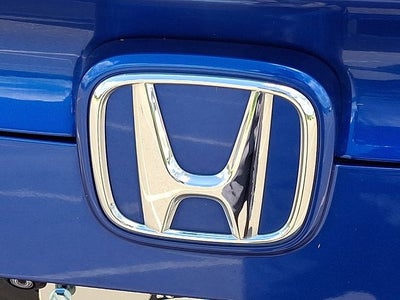 2018 Honda Civic EX-T