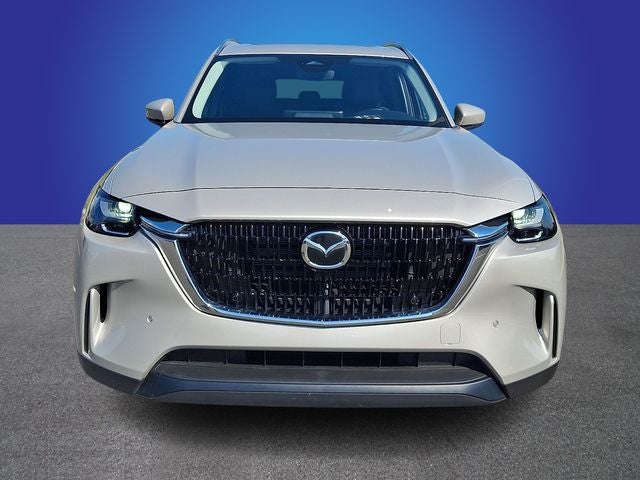 2025 Mazda Mazda CX-90 3.3 Turbo Preferred