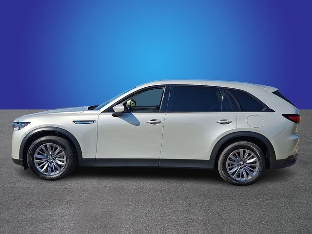 2025 Mazda Mazda CX-90 3.3 Turbo Preferred