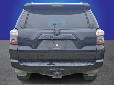 2020 Toyota 4Runner SR5 Premium