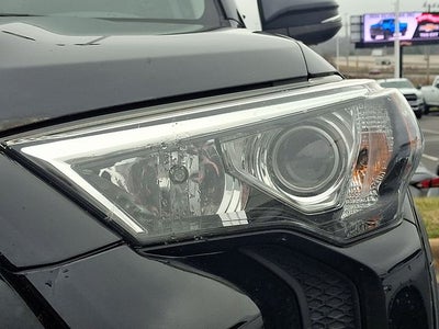 2020 Toyota 4Runner SR5 Premium