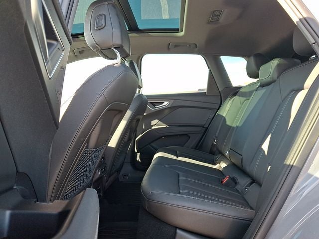 2023 Audi Q4 e-tron Premium Plus