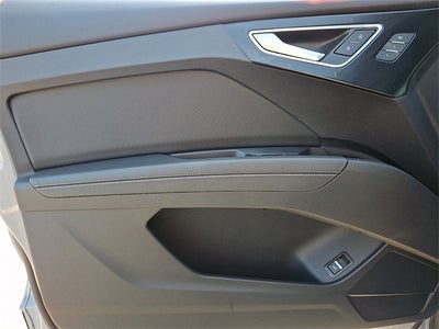 2023 Audi Q4 e-tron Premium Plus