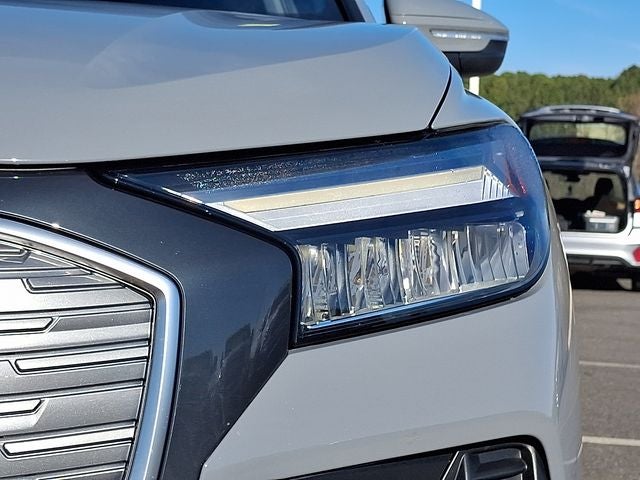 2023 Audi Q4 e-tron Premium Plus