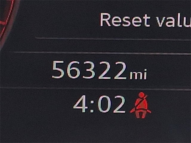 2019 Audi Q7 55 SE Premium Plus quattro