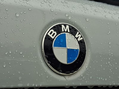 2019 BMW M2 Competition