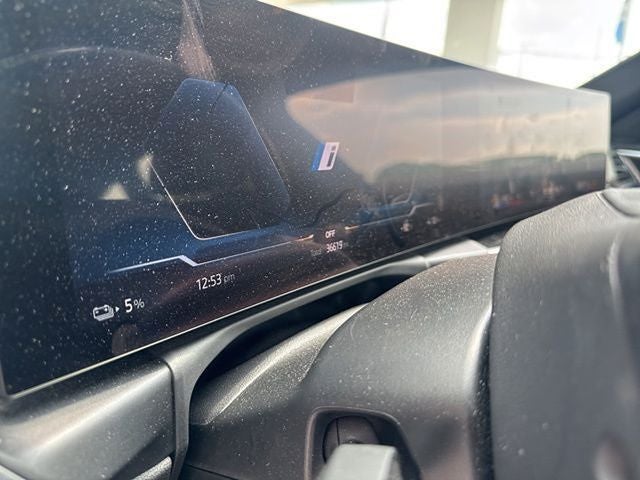 2024 BMW i4 eDrive40