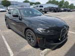 2024 BMW i4 eDrive40