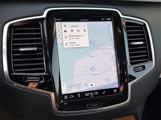 2023 Volvo XC90 B6 Plus 7-Seater