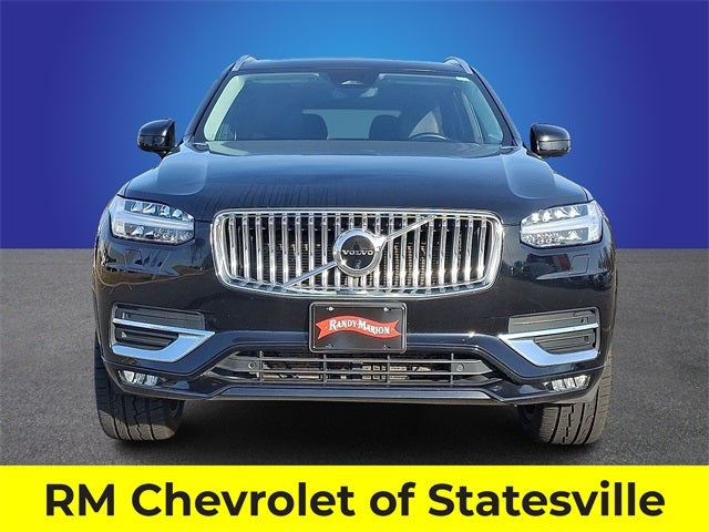 2023 Volvo XC90 B6 Plus 7-Seater