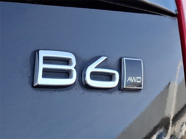 2023 Volvo XC90 B6 Plus 7-Seater