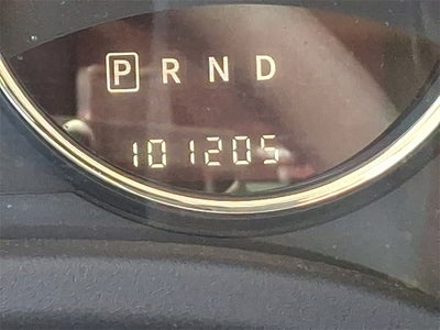 2017 Jeep Compass High Altitude