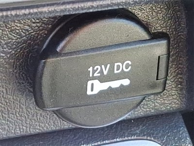 2017 Jeep Compass High Altitude