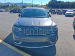 2019 Jeep Grand Cherokee Summit