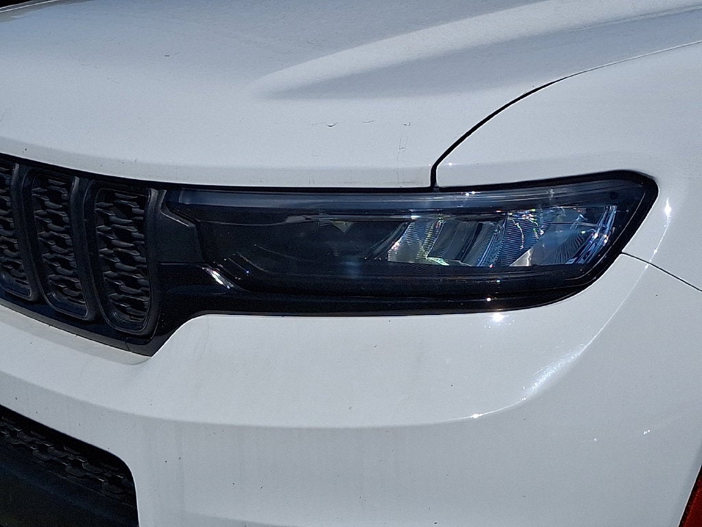 2024 Jeep Grand Cherokee L Altitude X