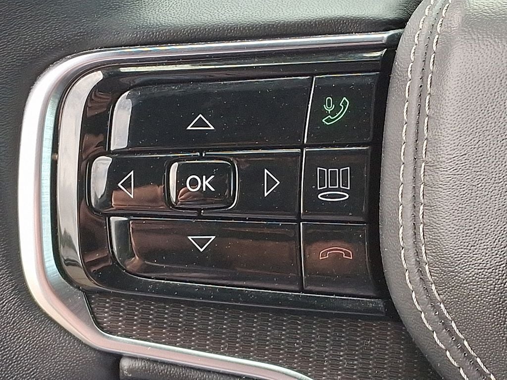 2024 Jeep Grand Wagoneer L Series II