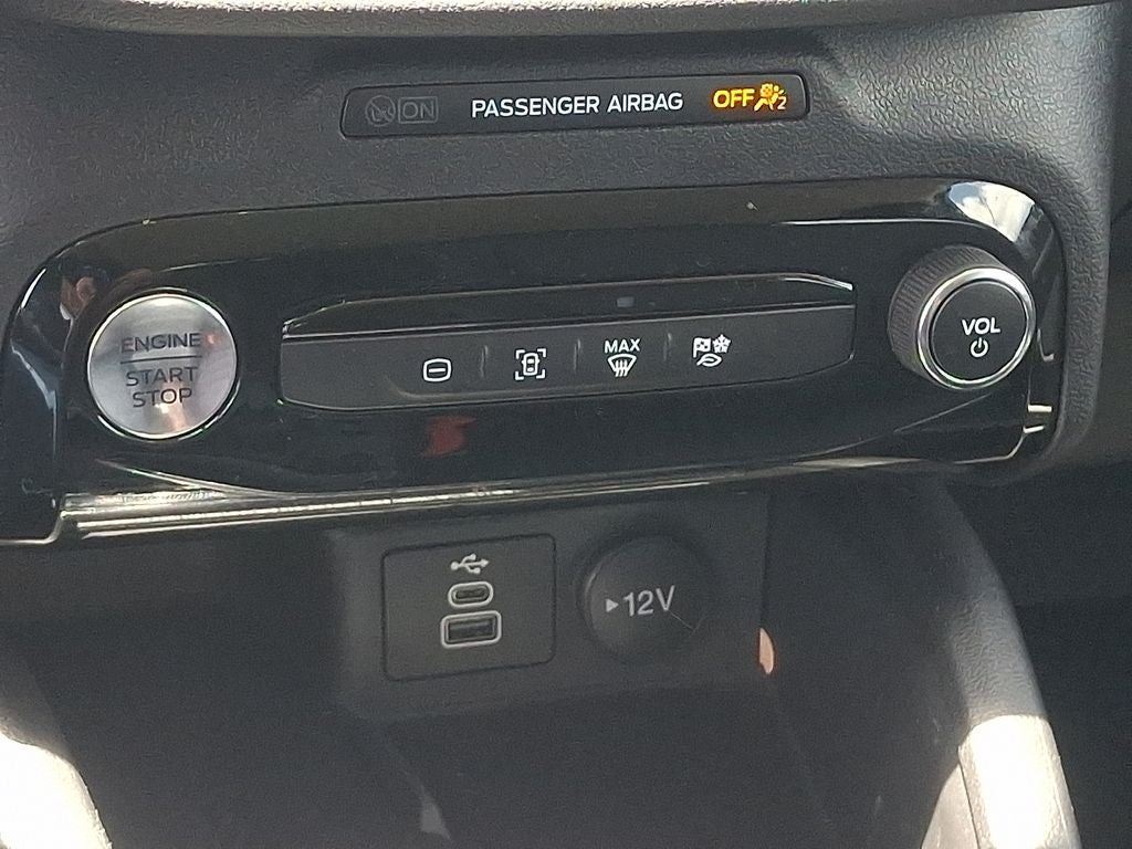 2025 Ford Escape Hybrid Platinum