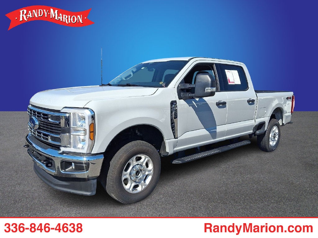 2026 Ford F-250 Super Duty