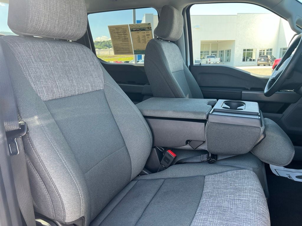 2024 Ford F-250SD XL