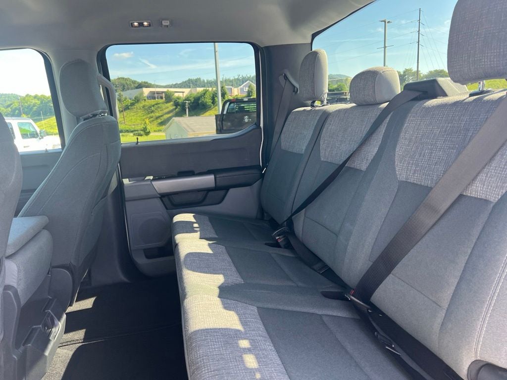2024 Ford F-250SD XL