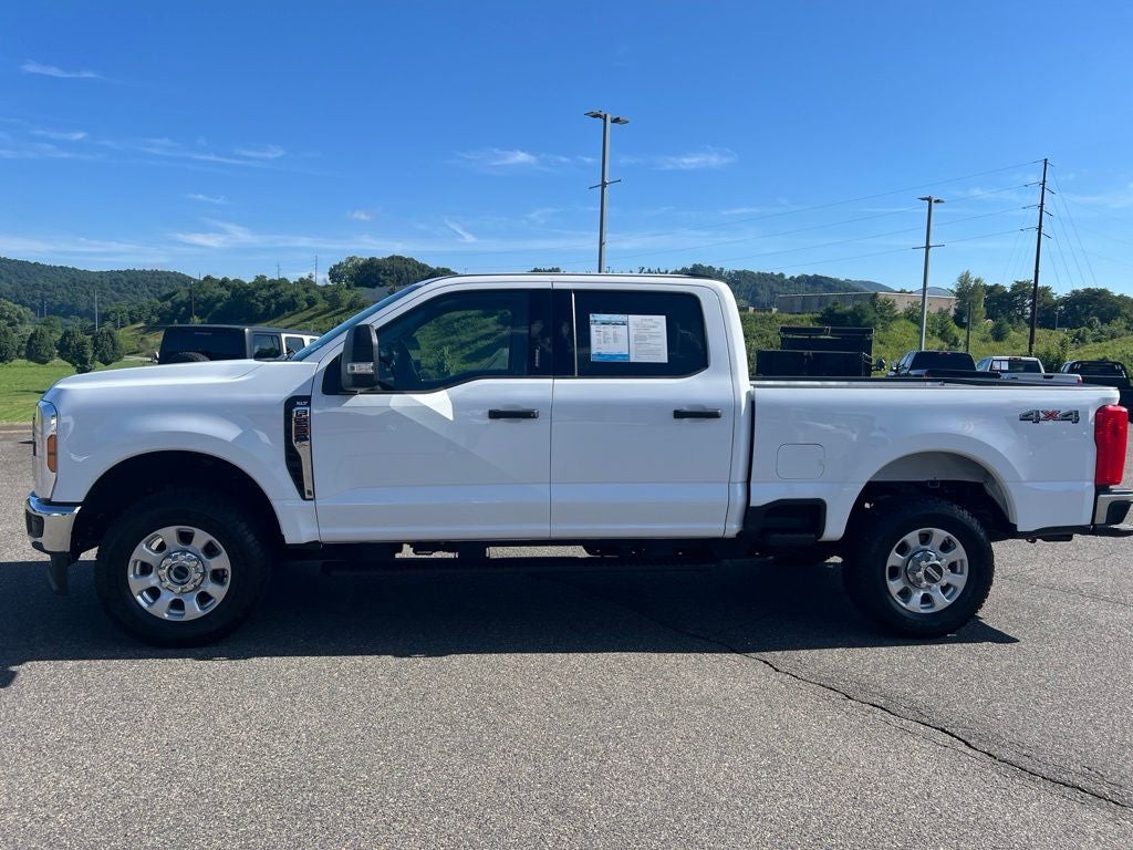 2024 Ford F-250SD XL