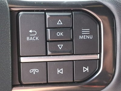 2024 Ford F-250SD Platinum