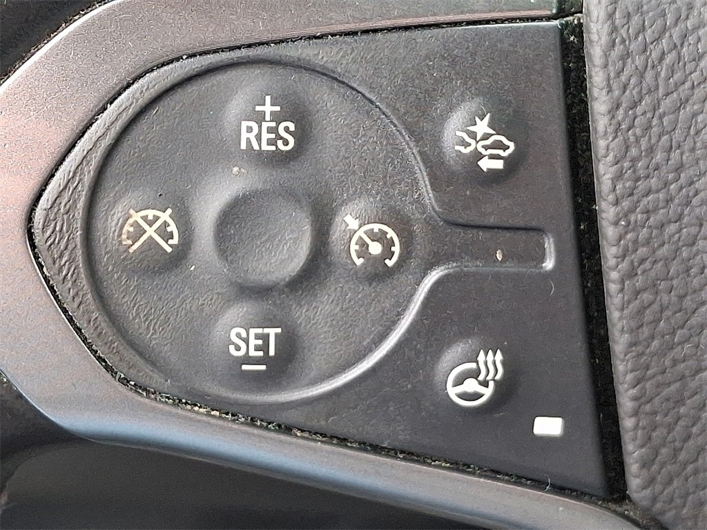 2017 Chevrolet Silverado 2500HD LTZ