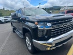 2021 Chevrolet Silverado 2500HD LTZ
