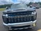 2021 Chevrolet Silverado 2500HD LTZ