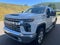 2020 Chevrolet Silverado 2500HD LTZ