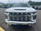 2020 Chevrolet Silverado 3500HD LT