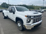 2020 Chevrolet Silverado 3500HD LT