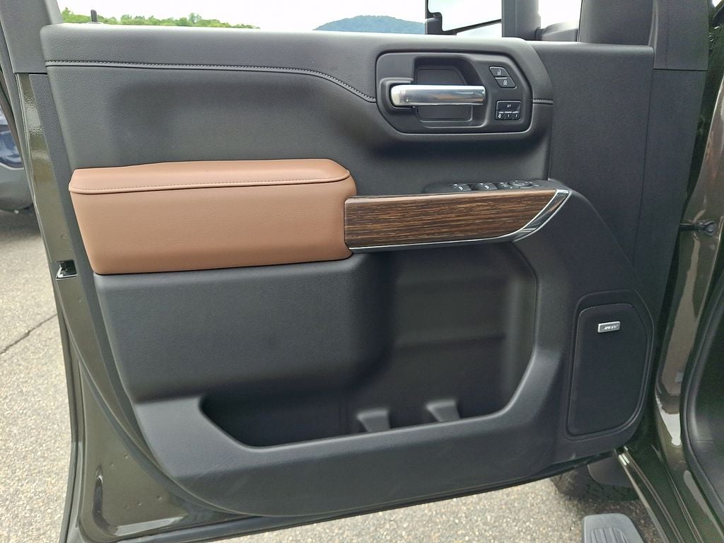 2023 Chevrolet Silverado 3500HD High Country